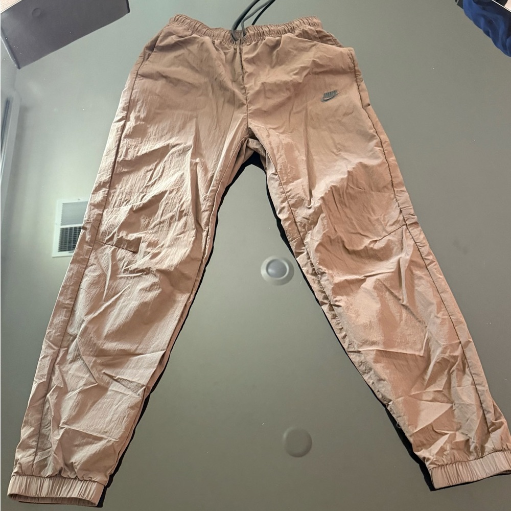 Nike Tech Woven Taper Leg men’s pants